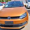 Volkswagen Polo Crossroad 2018 thumb 0
