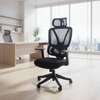 High Back Ergonomic  Executive Office Seat thumb 1