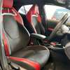 Toyota Corolla sport thumb 6