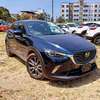 Mazda Cx-3 AWD blue 2018 thumb 7