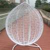 Hammock Swing : White Hammock Swing Chair In Sondu thumb 3