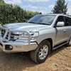 2019 Toyota land cruiser Sahara thumb 5
