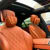 mercedes benz S500 4matic thumb 3