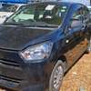 Daihatsu Mira black 2018 thumb 1