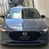 Mazda 3 petrol thumb 0