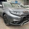 Mitsubishi Outlander Sunroof 2019 thumb 2