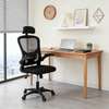 Executive Chairs : High-back Ergonomic Office Chair thumb 1