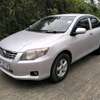 TOYOTA AXIO 2010 MODEL. thumb 6