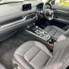 Mazda CX-5 black color fully loaded thumb 4