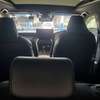 Toyota Harrier newshape 2020 thumb 5