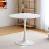 Dining Table: White Round Dining Table in Ogembo thumb 2