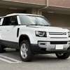 2020 LAND ROVER DEFENDER 110SE 4WD thumb 0