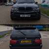 BMW E53 thumb 3