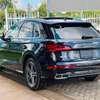 Audi SQ5 black combines 2018 model fully loaded. thumb 4