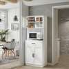 Wooden Kitchen Cabinet Storage thumb 3