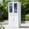 Office Cabinet; 2-Door Office Storage Cabinet thumb 4