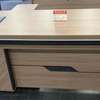 1.6 M L Shape Executive Office Desk thumb 9