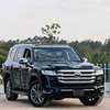 2023 Toyota LandCruiser ZX 300 diesel thumb 0
