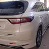 Toyota Harrier Premium 2018 2wd thumb 11