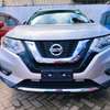 Nissan X-trail Silver 2018 thumb 0