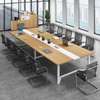 4.8M Conference Room Table thumb 1