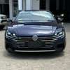 Volkswagen arteon 2018model thumb 7