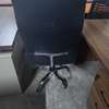 Office Chair; Generic Orthopedic Leather Office Chair thumb 13