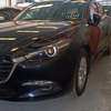 Mazda Axela hatchback Petrol Sport Manual 2018 thumb 1