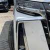 Toyota Alphard Sunroof white Premium grade 2017 thumb 6
