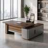 Office desk;1800MM CEO Executive Office Desk thumb 0