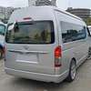 TOYOTA COMMUTER 9l  VIP GRADE 2018model thumb 3