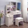 Dressers:Vanity Bedroom Dressing Table In Kiamokama thumb 6