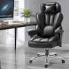 Office Chair: Executive Directors Office Chair In Eronge thumb 1