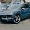 PORSCHE CAYENNE 2019MODEL COUPE SUNROOF thumb 0
