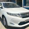 Toyota harrier slightly used thumb 0