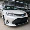 Toyota corolla Axio hybrid WxB 2019 thumb 2