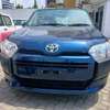 Toyota succeed TXG blue thumb 6