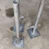 Adjustable Screw Scaffolding Base Jack thumb 3