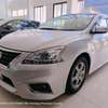Nissan sylphy Silver 2018 S-Touring thumb 8
