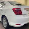 Toyota axio hybrid 2019model thumb 0