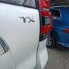 Toyota land Cruiser Prado TX petrol 2018 thumb 10