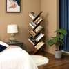 Bookshelf; Solid Wood Bookshelf in Tabaka thumb 2