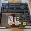 BOSCH Built-In HOB 60CM, 3 Gas + 1 Electric thumb 0
