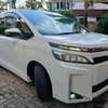 TOYOTA VOXY SI 2018MODEL 7 SEATER thumb 2
