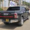 TOYOTA HILUX DOUBLE CABIN 2015MODEL thumb 1