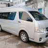 TOYOTA HIACE 9L COMMUTER 2019MODEL MANUAL DIESEL thumb 1