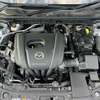 Mazda 3 Silver color fully loaded 2019 model. thumb 2
