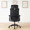Office Chair: Larma High-Back Office Comfort Chair thumb 3