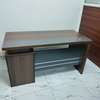 1.2Meters Solid Wood Executive Office Desk thumb 2