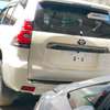 TOYOTA LANDCRUISER PRADO TX.L 2019MODEL SUNROOF  7 SEATER thumb 7